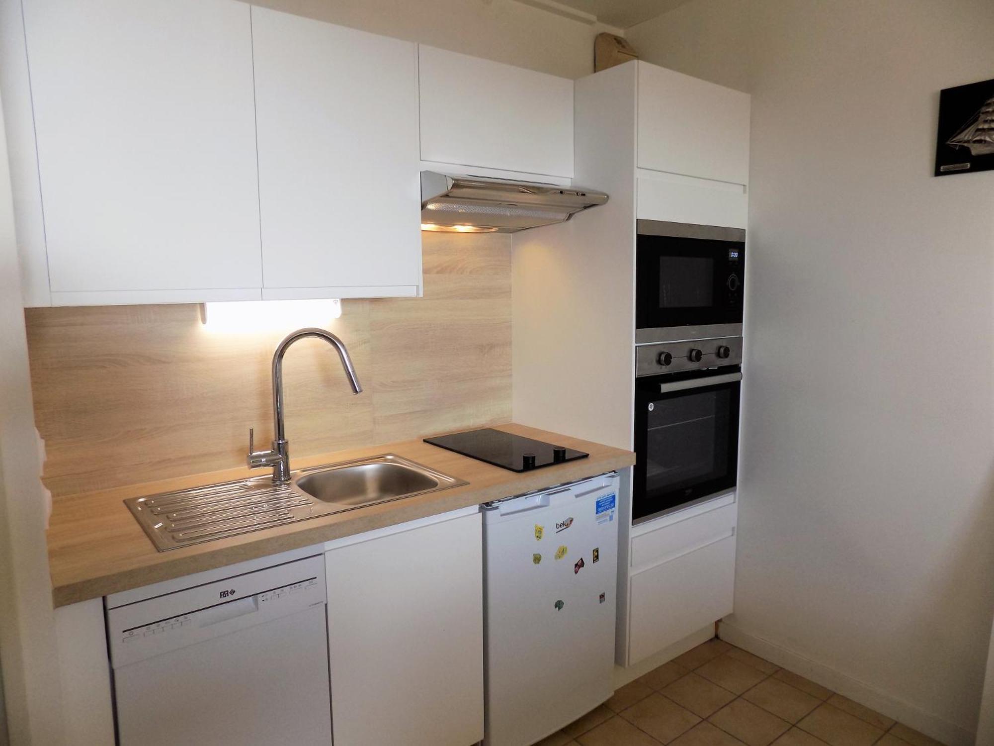 Saint Georges De Didonne - Vue Mer Pour Ce Studio Cosy En Rez-De-Chaussee Zewnętrze zdjęcie