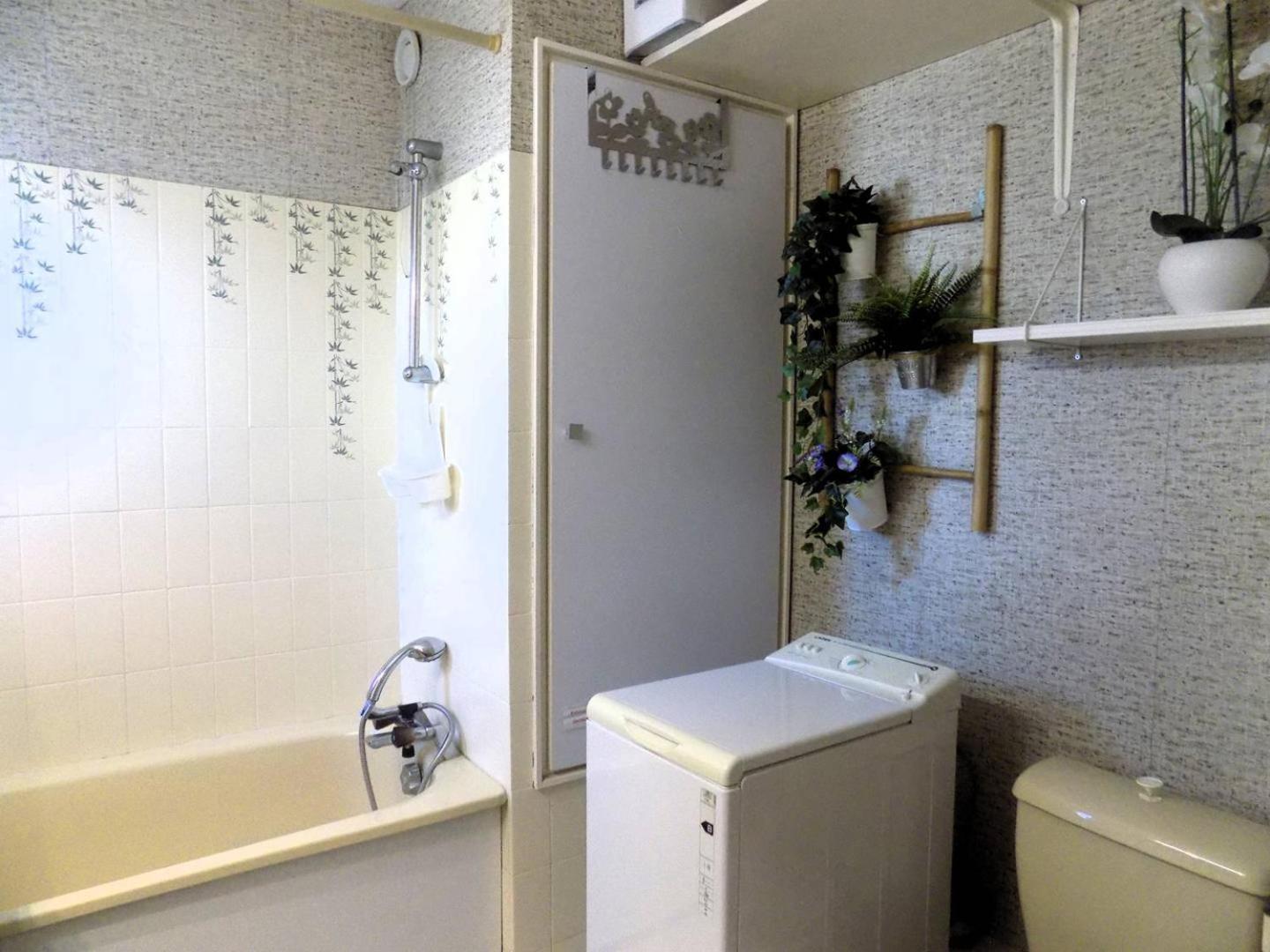 Saint Georges De Didonne - Vue Mer Pour Ce Studio Cosy En Rez-De-Chaussee Zewnętrze zdjęcie