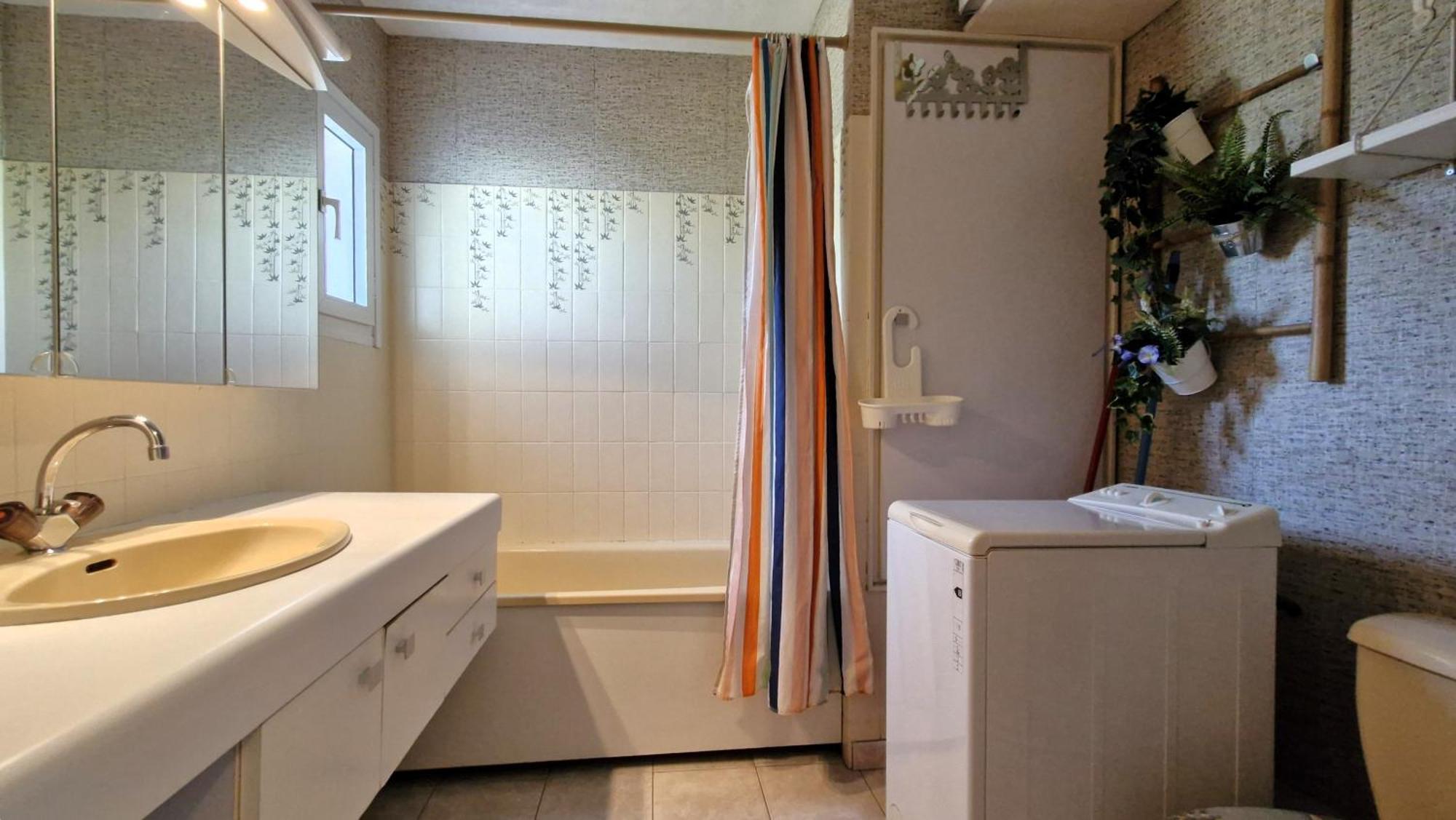 Saint Georges De Didonne - Vue Mer Pour Ce Studio Cosy En Rez-De-Chaussee Zewnętrze zdjęcie