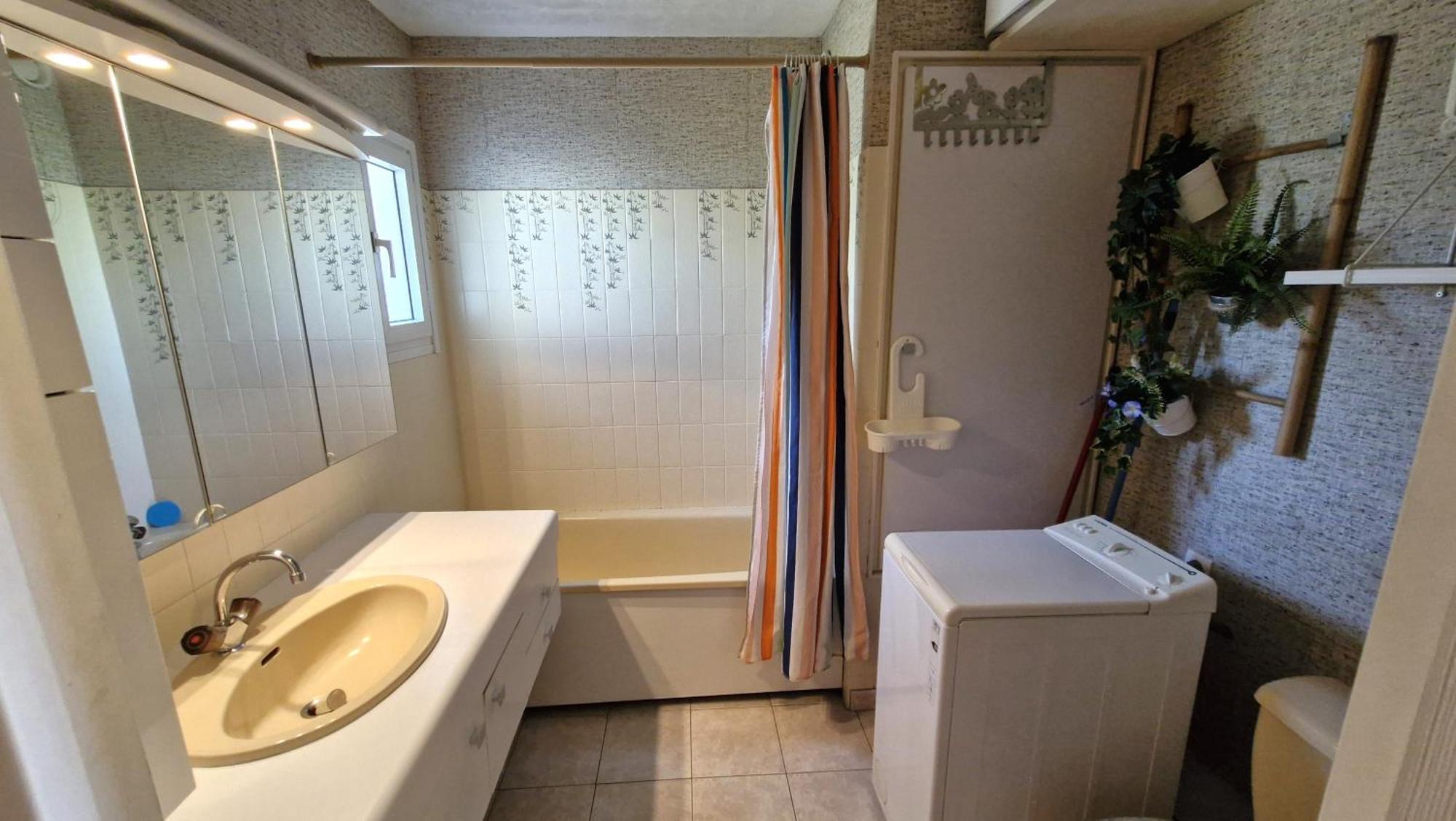 Saint Georges De Didonne - Vue Mer Pour Ce Studio Cosy En Rez-De-Chaussee Zewnętrze zdjęcie